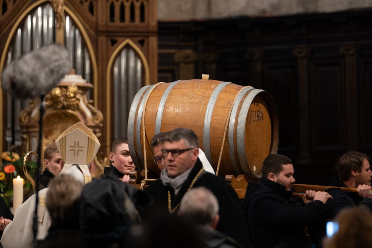 Evenements Percée de Poligny 2019 XS203778